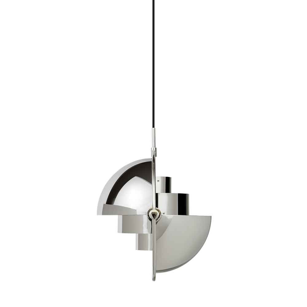 Multi-Lite Pendant