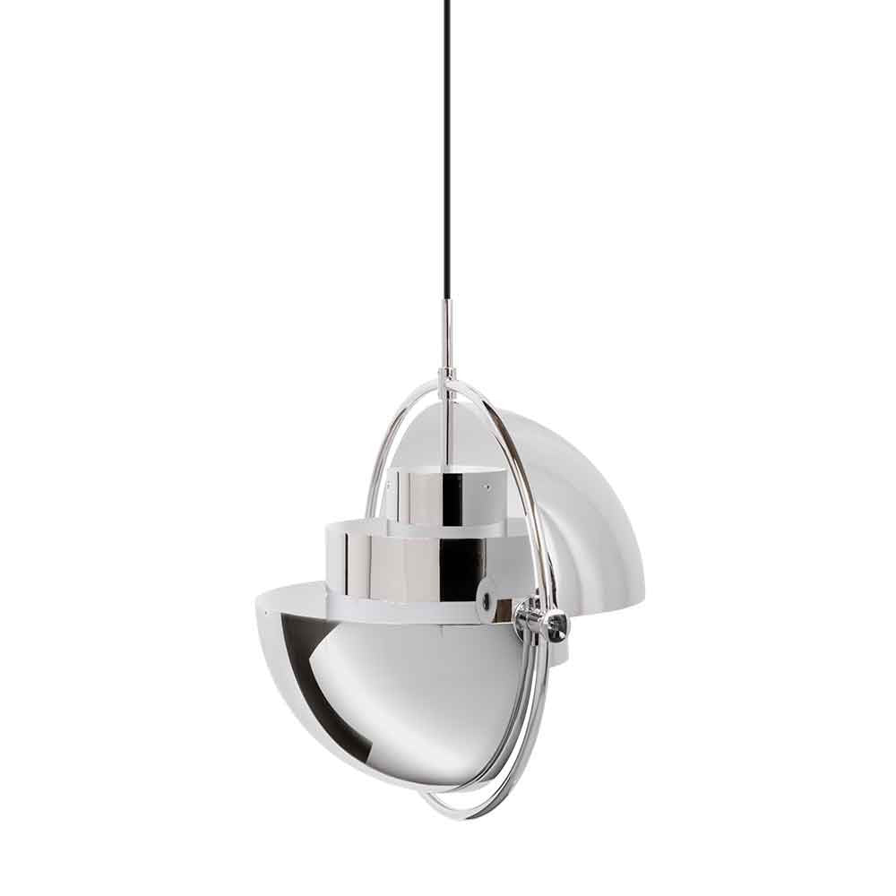 Multi-Lite Pendant