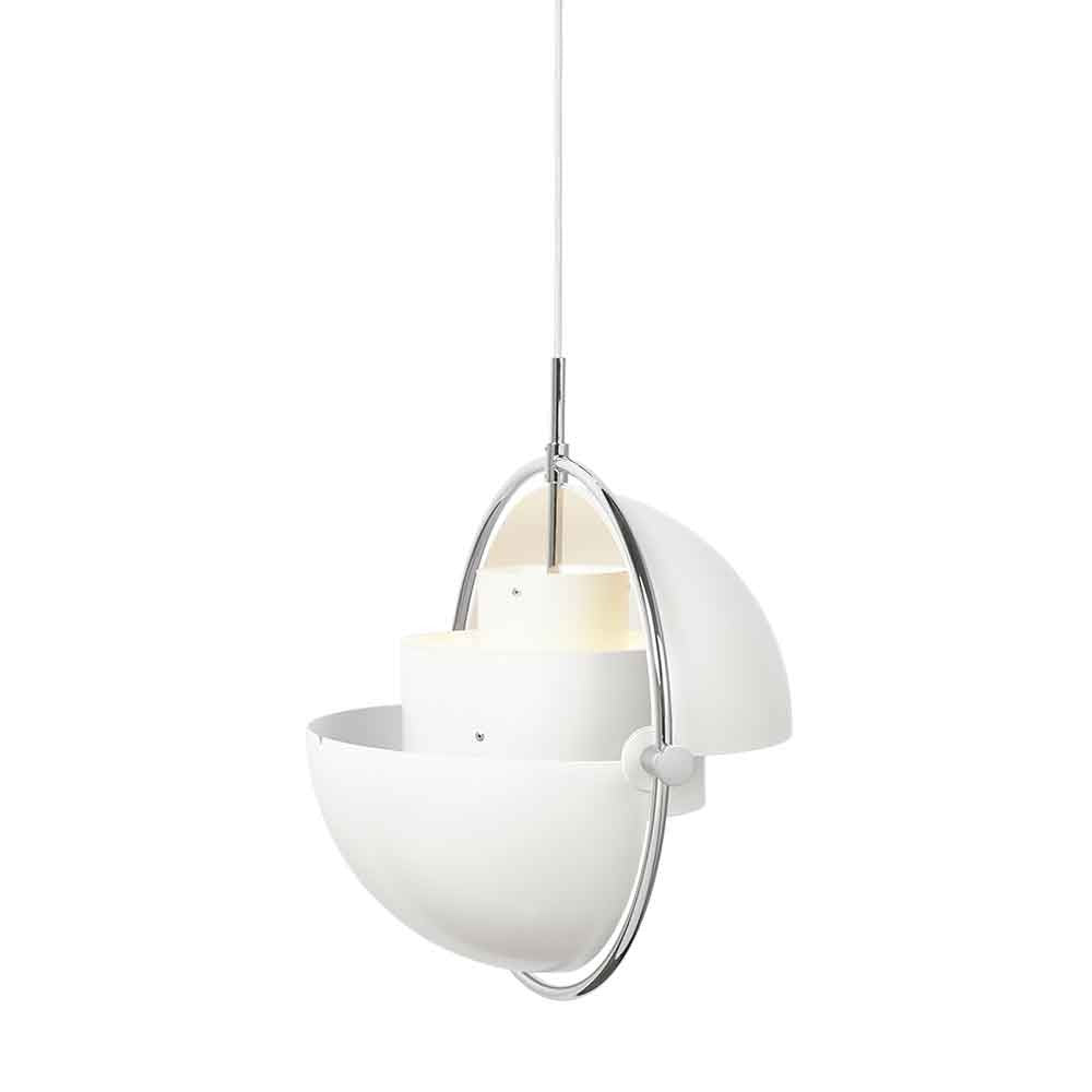 Multi-Lite Pendant