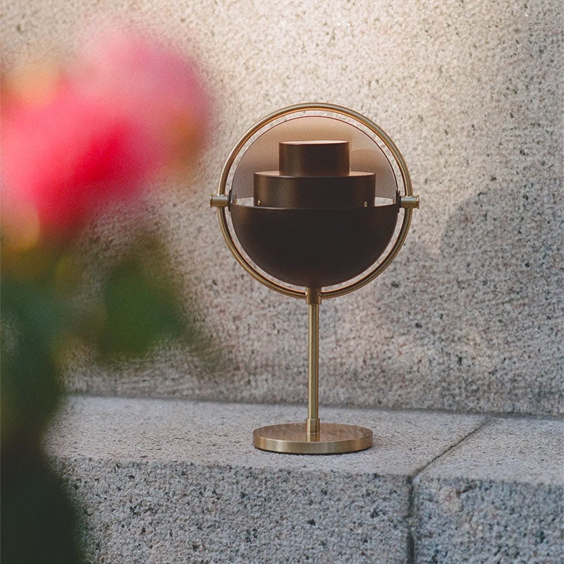 Multi-Lite Lampada portatile