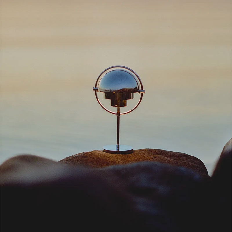 Multi-Lite Lampada portatile