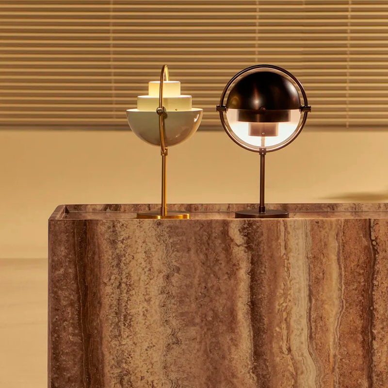 Multi-Lite Lampada portatile