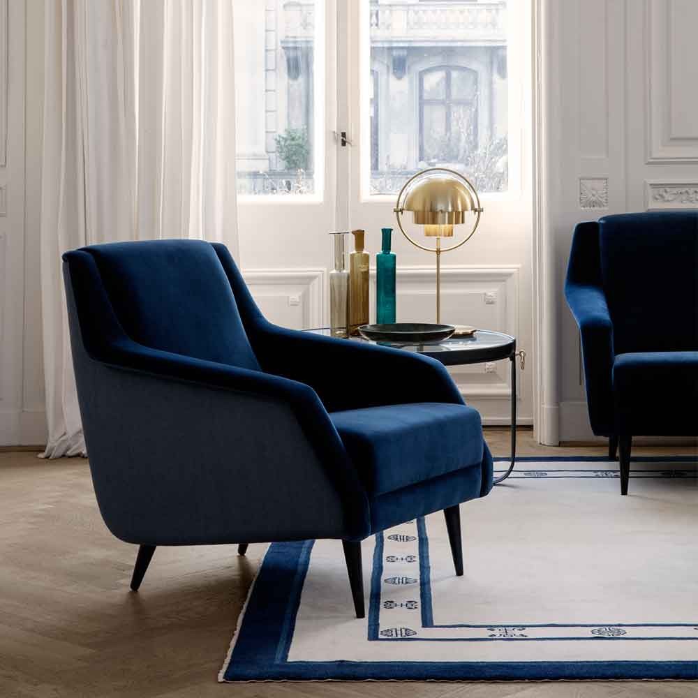 Multi-Lite Table Lamp