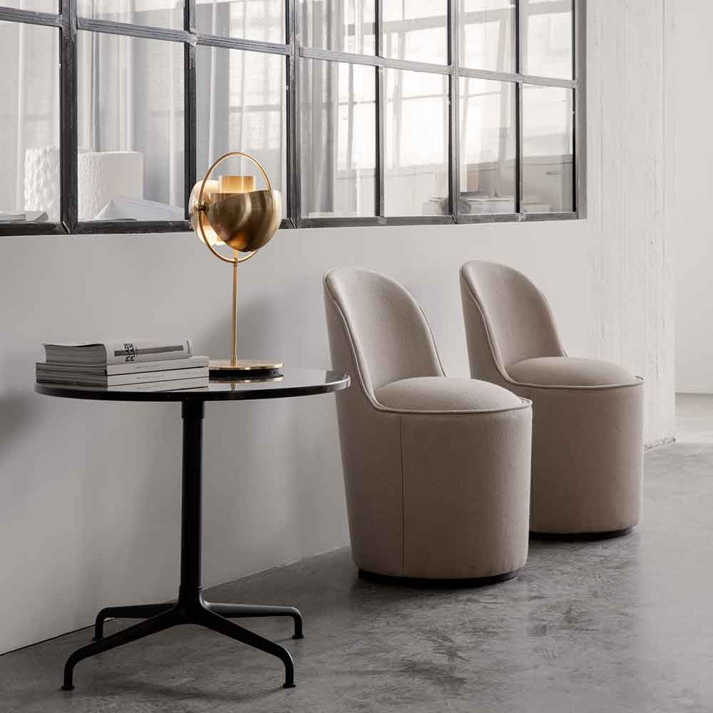 Multi-Lite Table Lamp