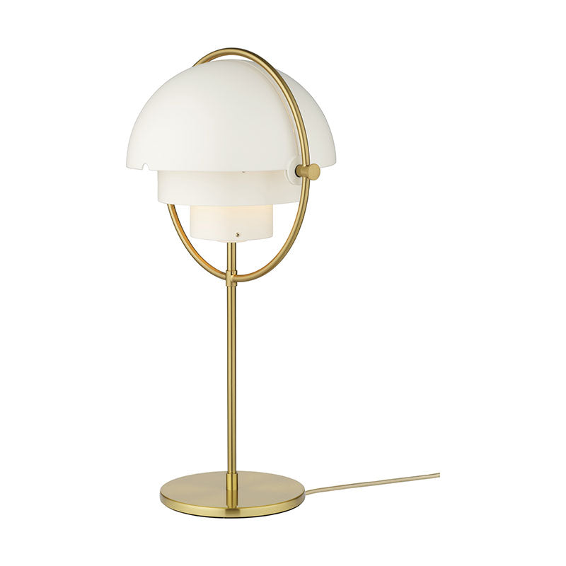 Multi-Lite Table Lamp