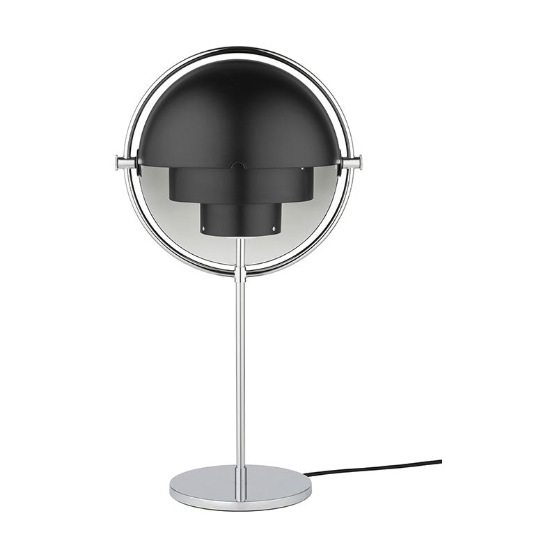 Multi-Lite Table Lamp