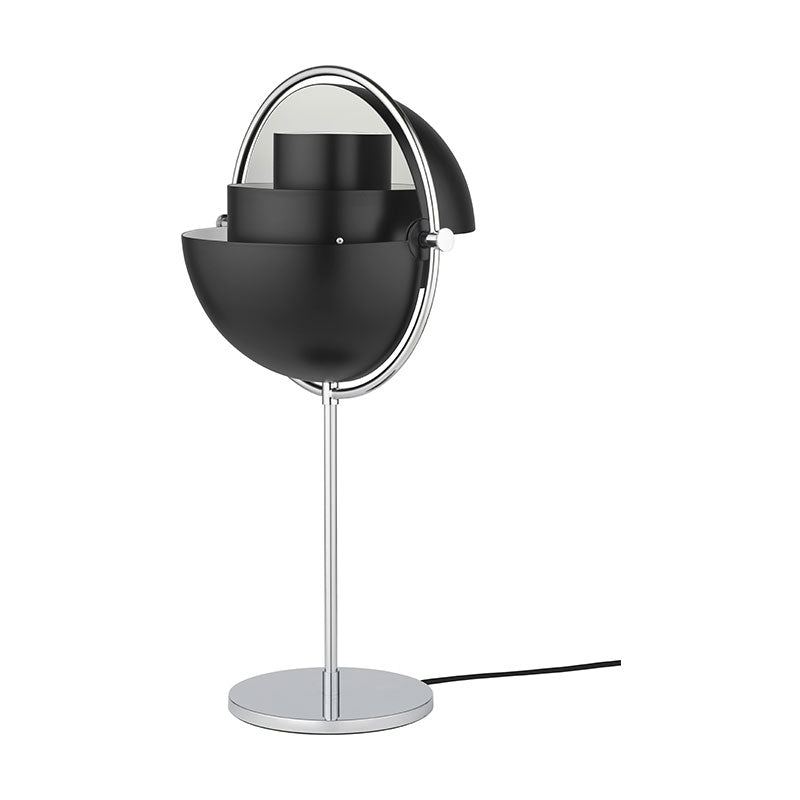 Multi-Lite Table Lamp