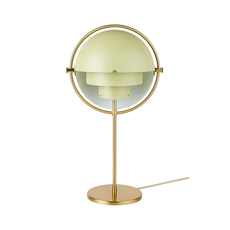Multi-Lite Table Lamp
