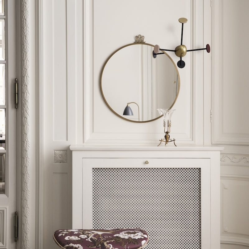 Randaccio Wall Mirror