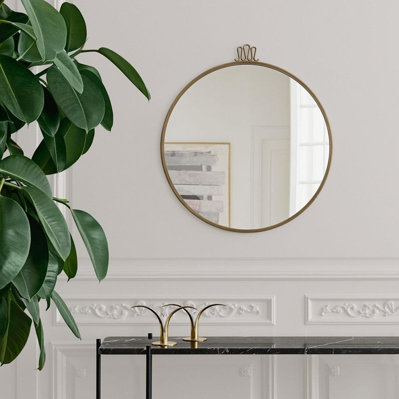 Randaccio Wall Mirror
