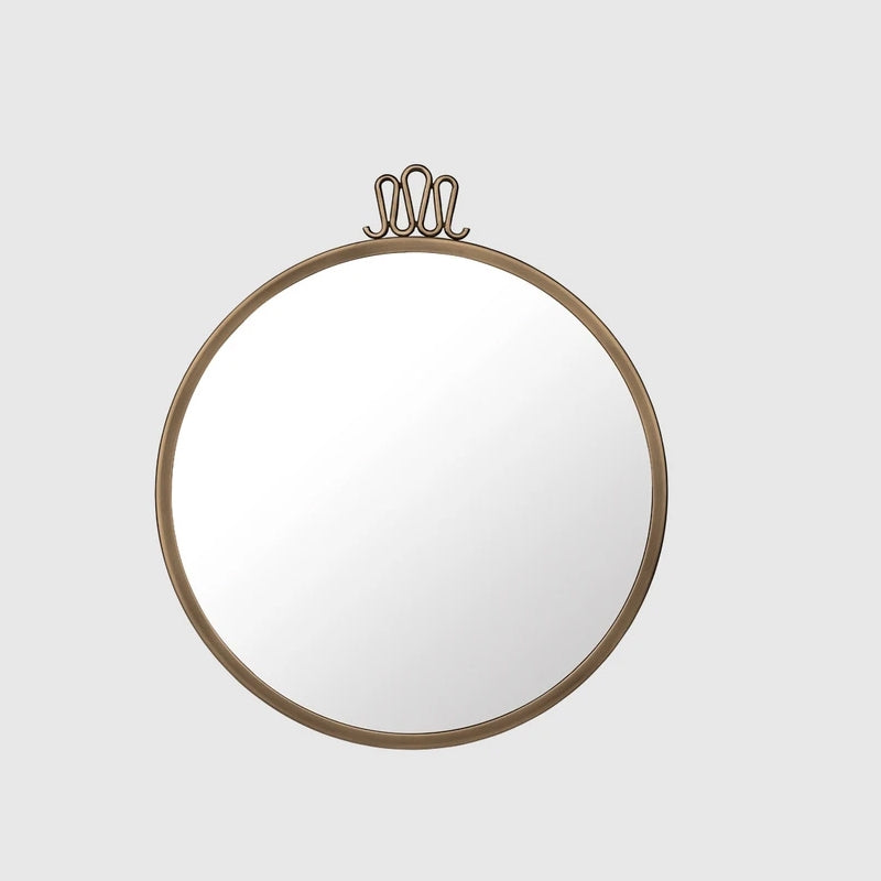 Randaccio Wall Mirror