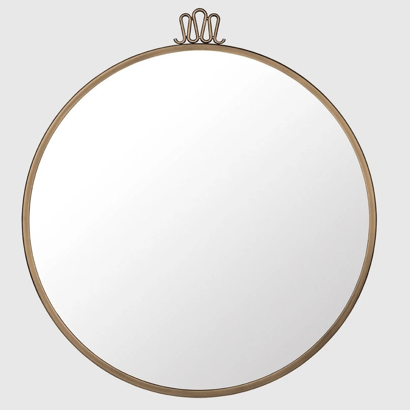 Randaccio Wall Mirror