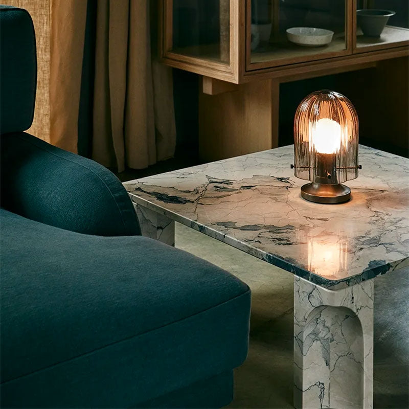 Seine - lampada da tavolo