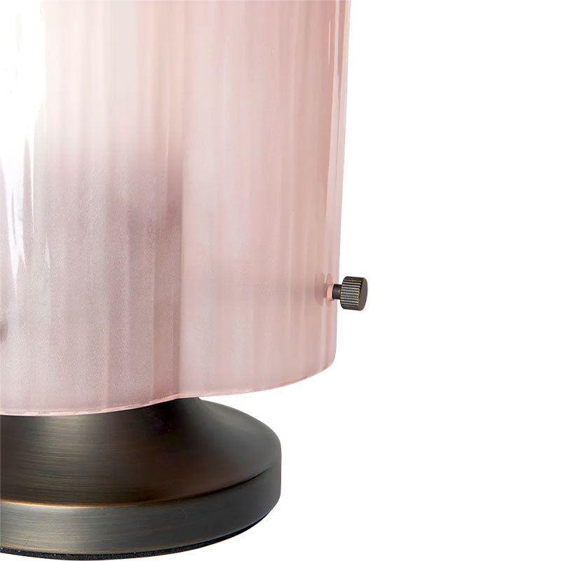 Seine - lampada da tavolo