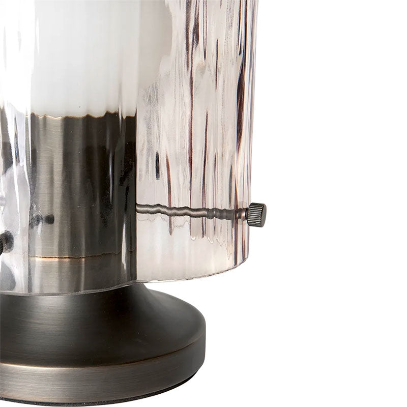 Seine - lampada da tavolo