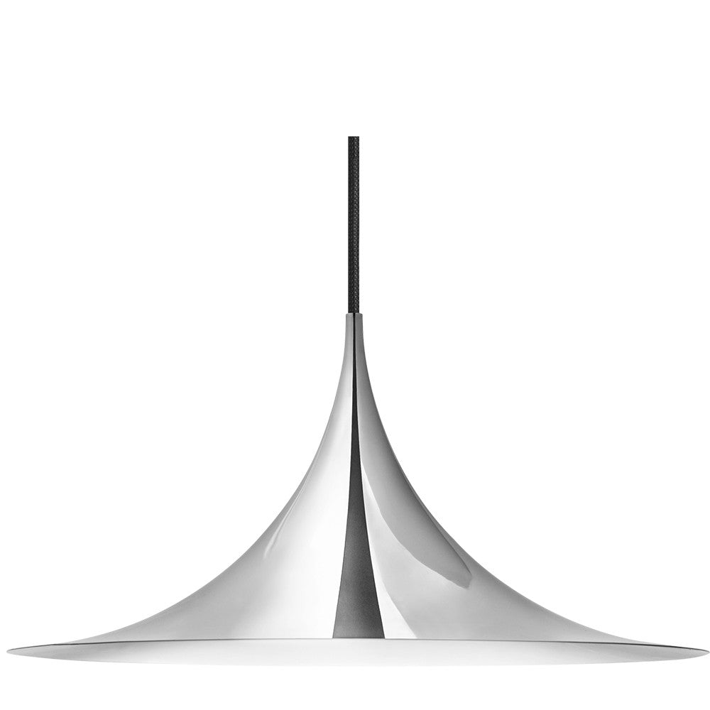 Semi Pendant - Metal