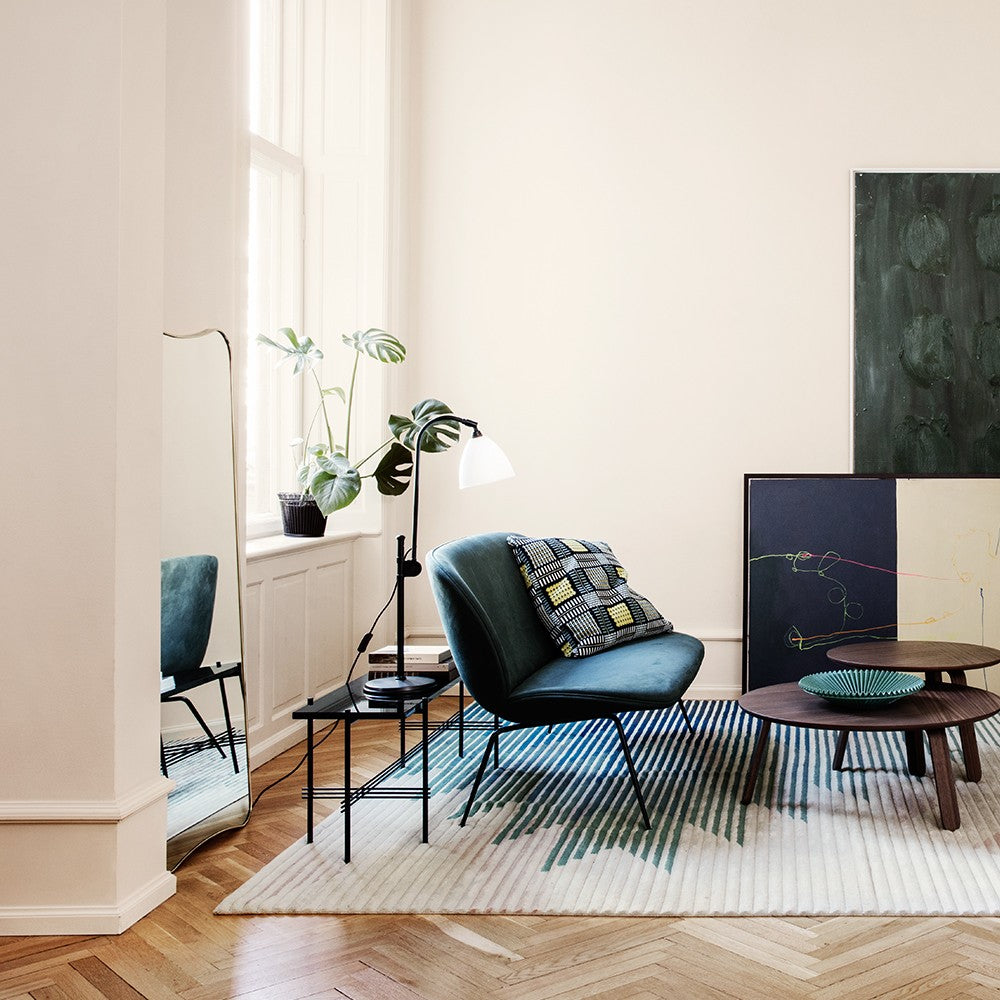 TS Console - 1 shelf