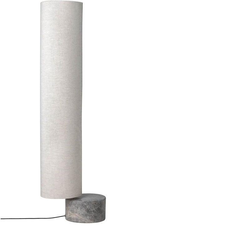 Unbound - lampada da terra