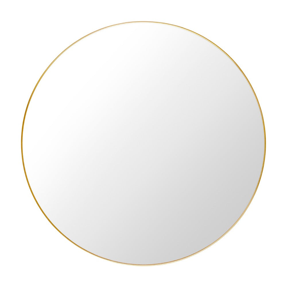 GUBI Wall Mirror - Round