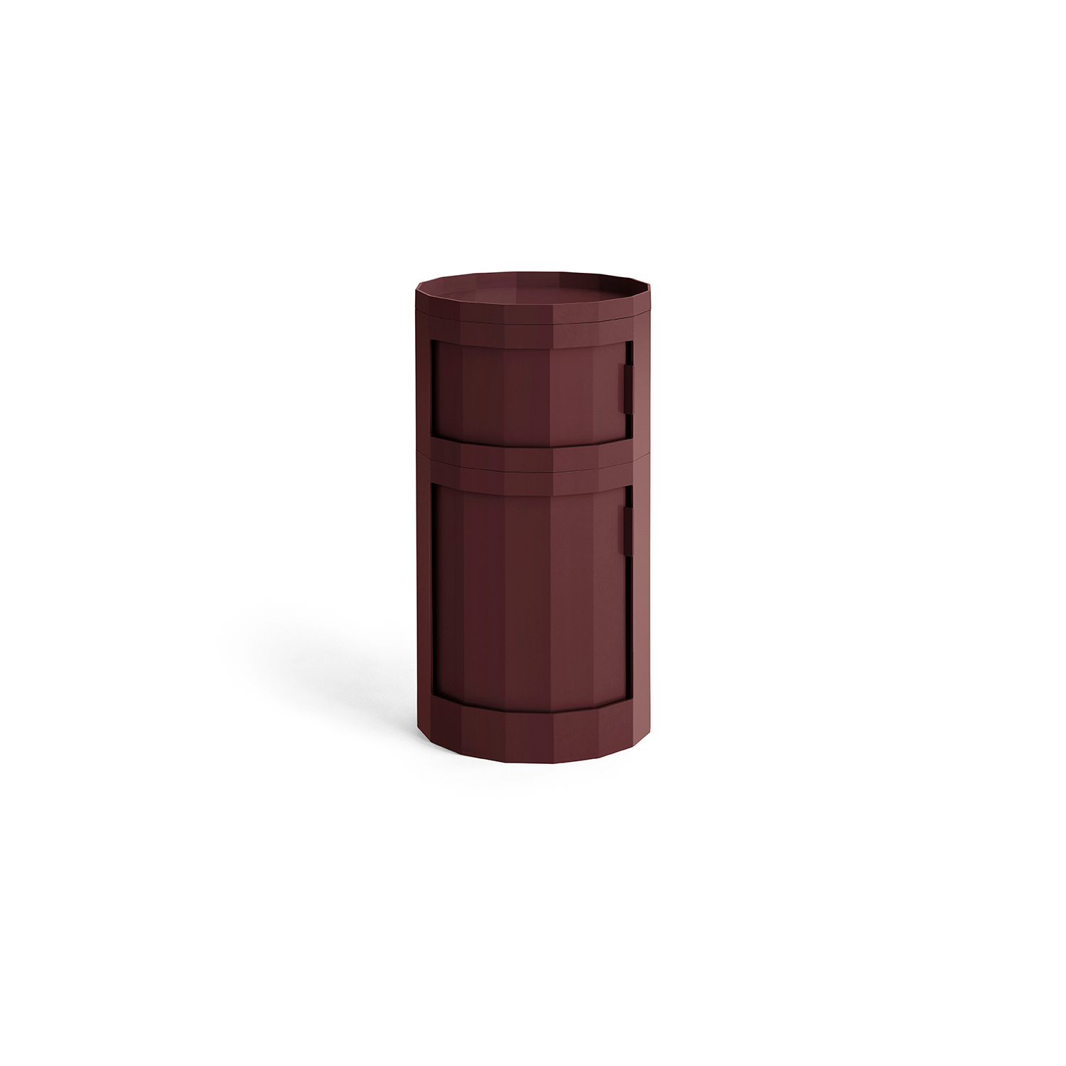 Facet Cabinet