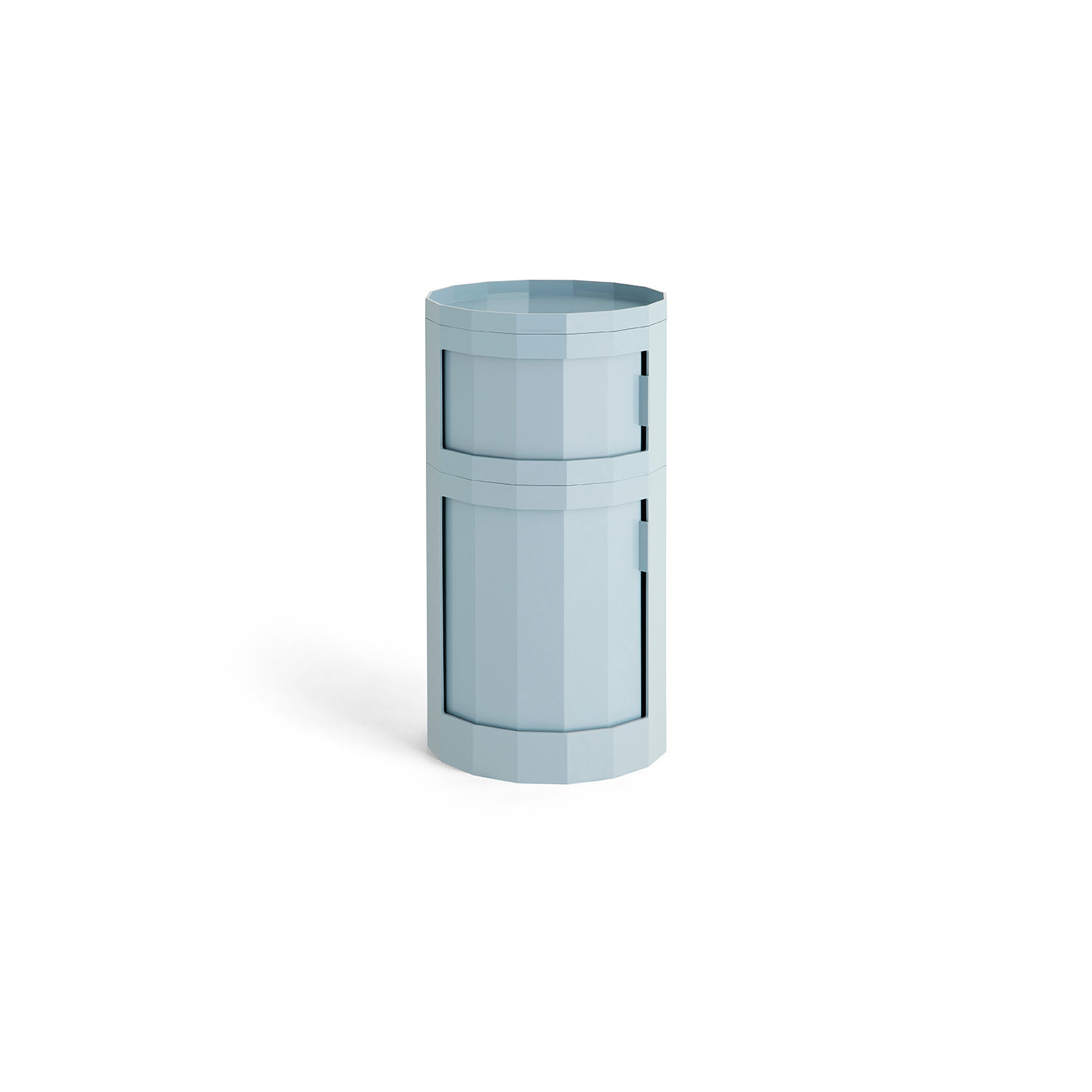 Facet Cabinet