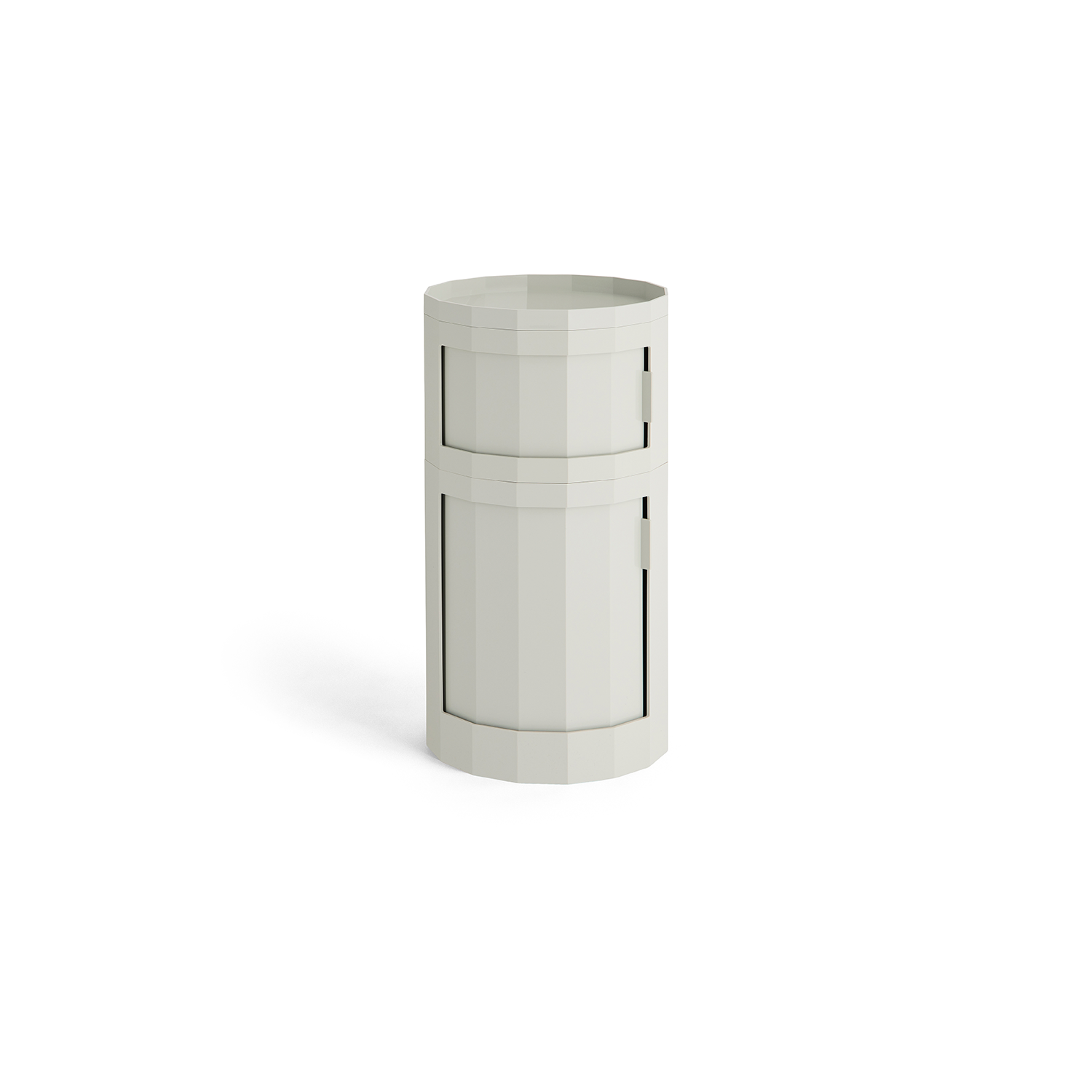 Facet Cabinet