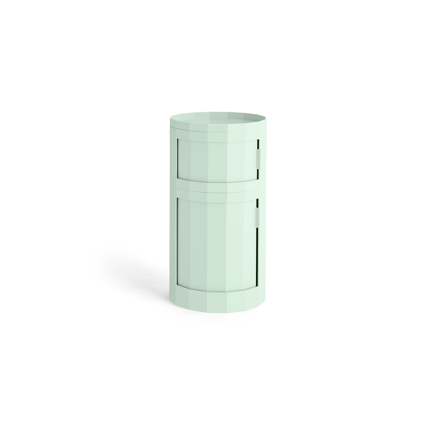 Facet Cabinet