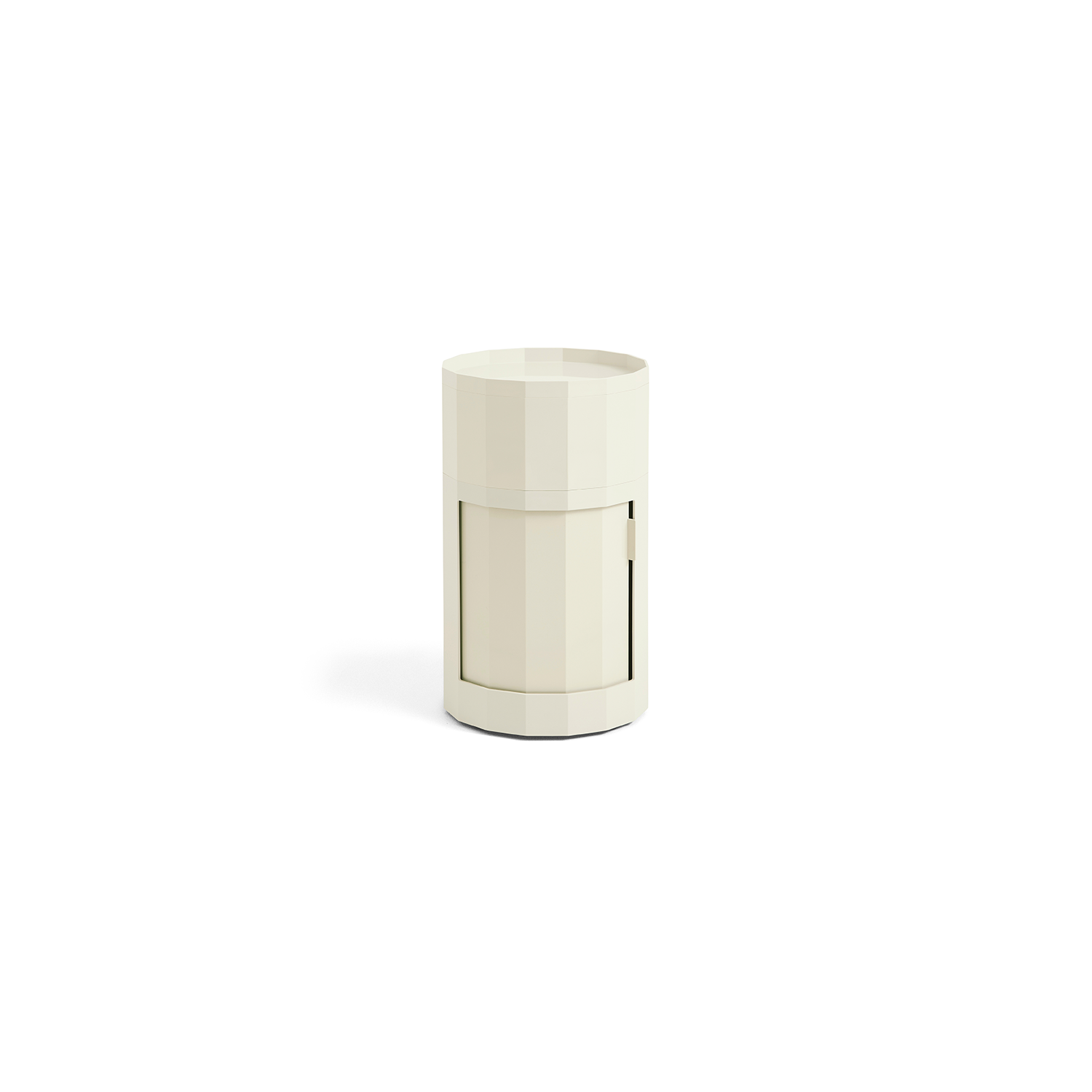 Facet Cabinet