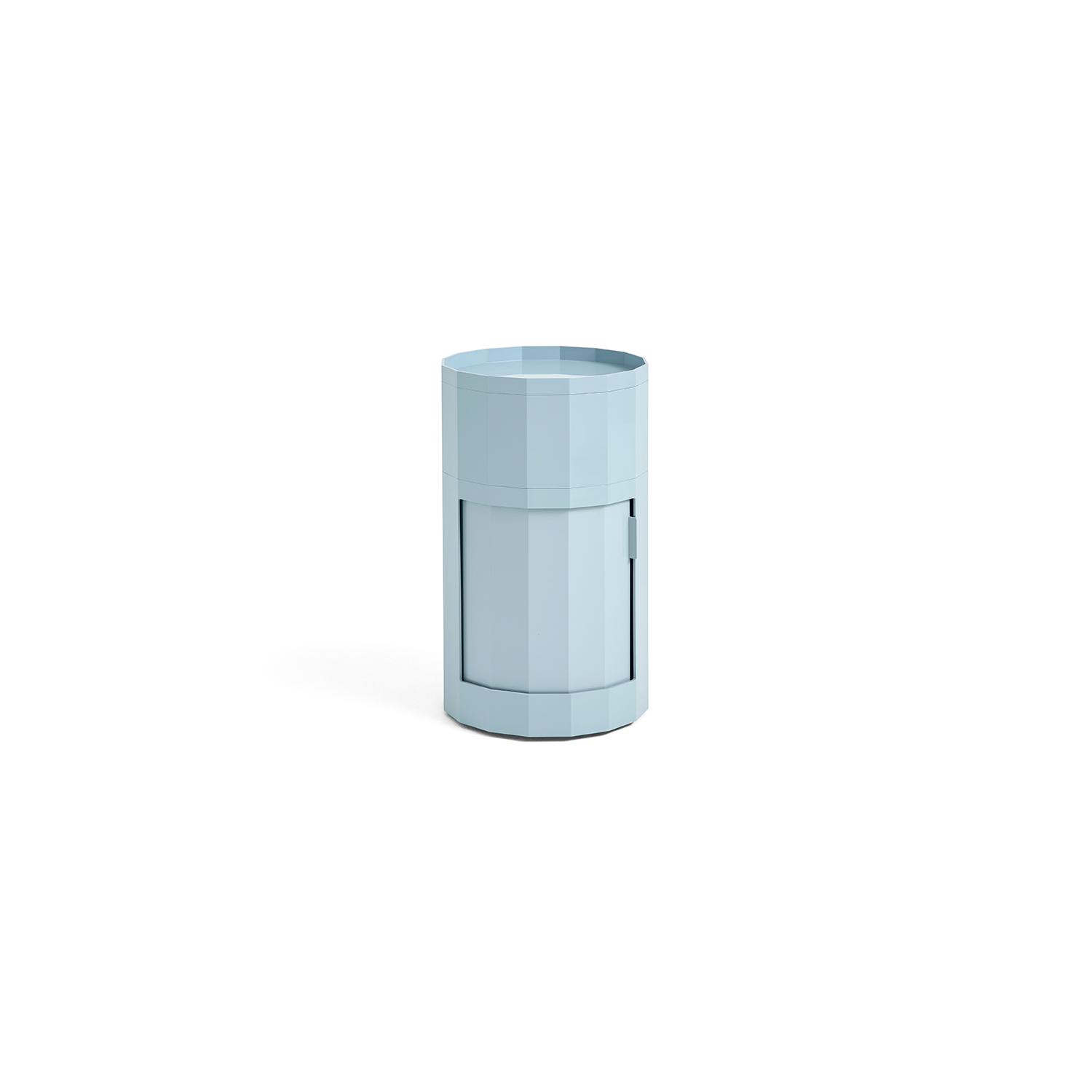 Facet Cabinet