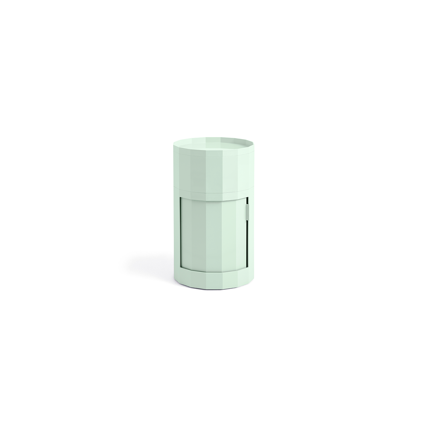 Facet Cabinet
