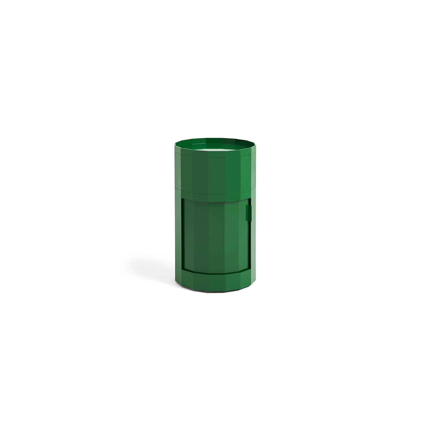 Facet Cabinet