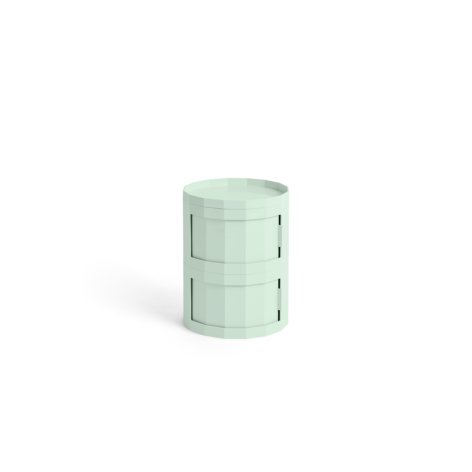 Facet Cabinet