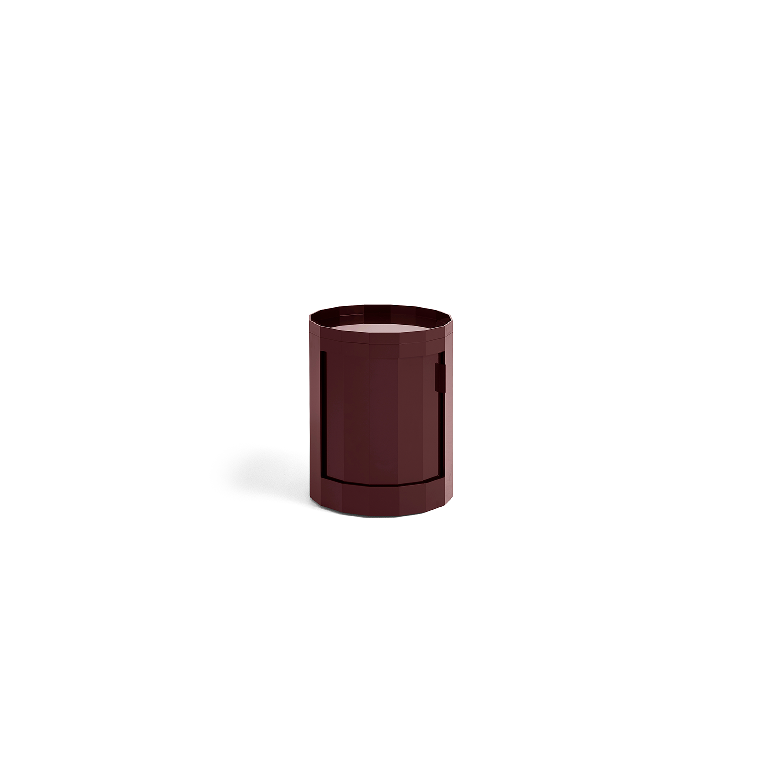 Facet Cabinet