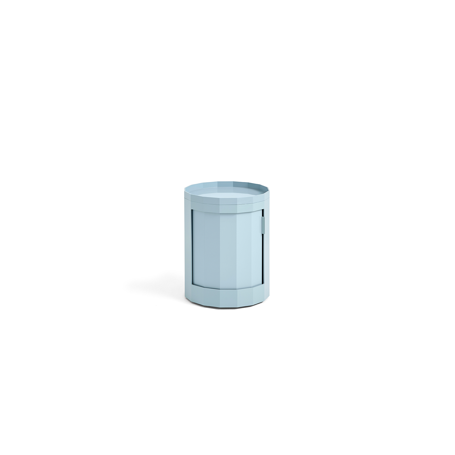 Facet Cabinet