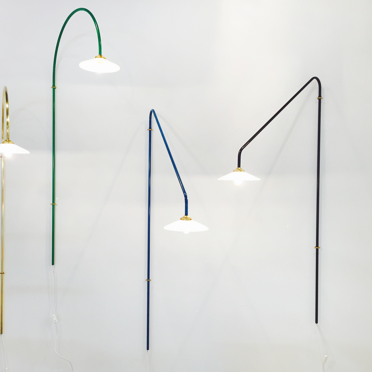 Hanging Lamp n°1