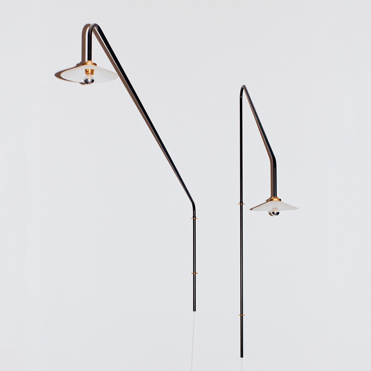 Hanging Lamp n°1