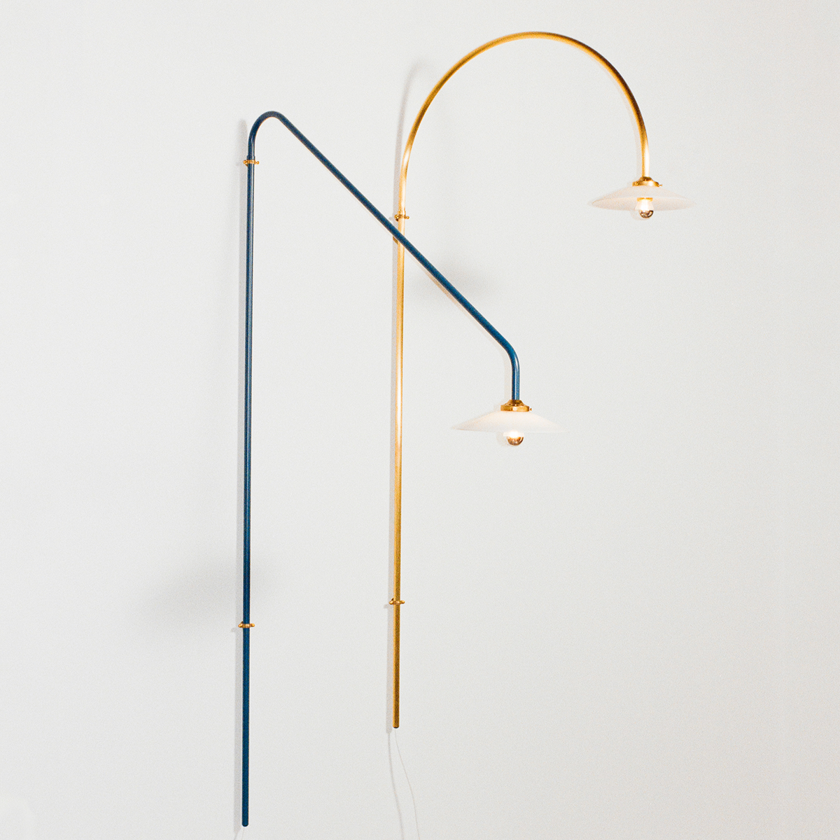 Hanging Lamp n°2