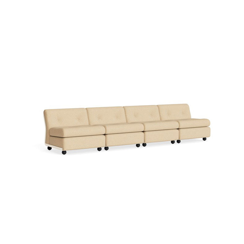 Amanta 4 Seater