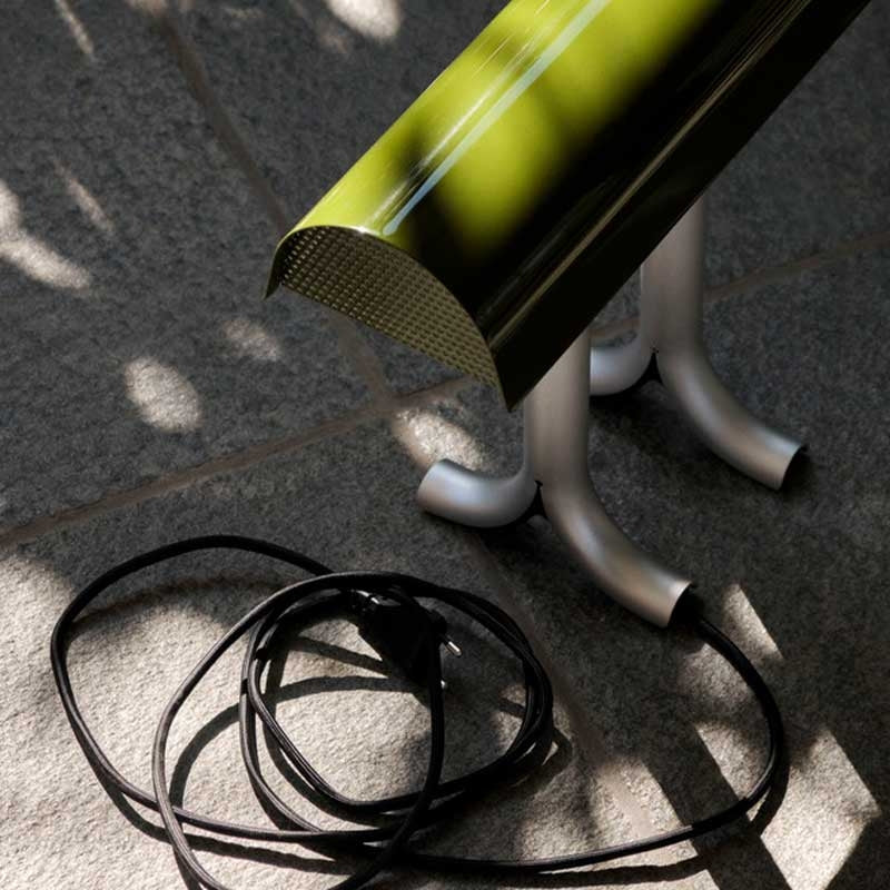 Anagram - table lamp