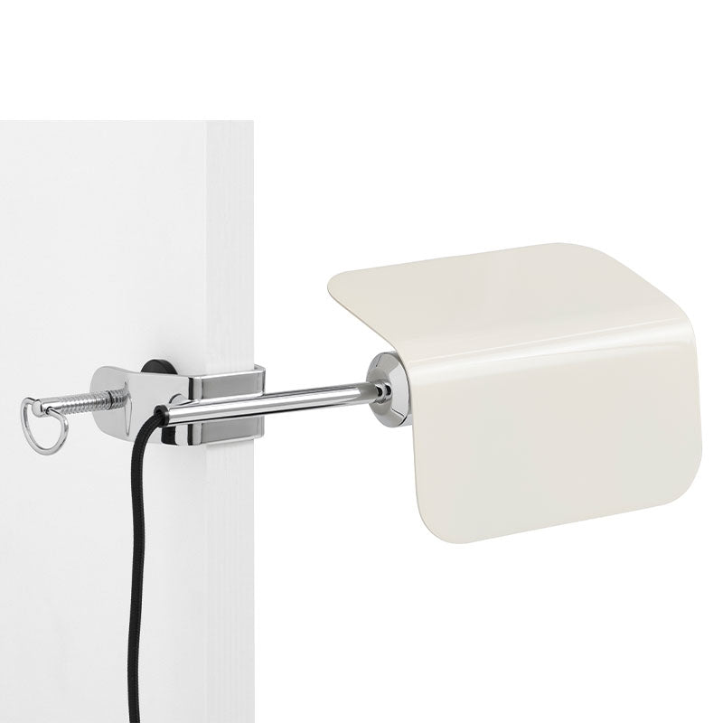 Apex - lampada con clip