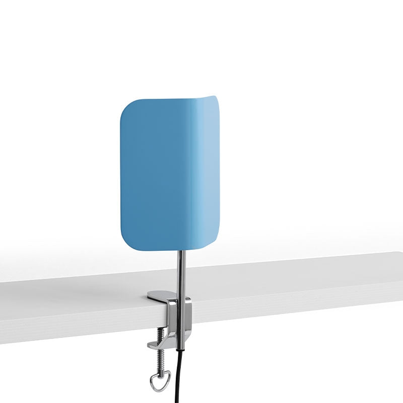 Apex - lampada con clip