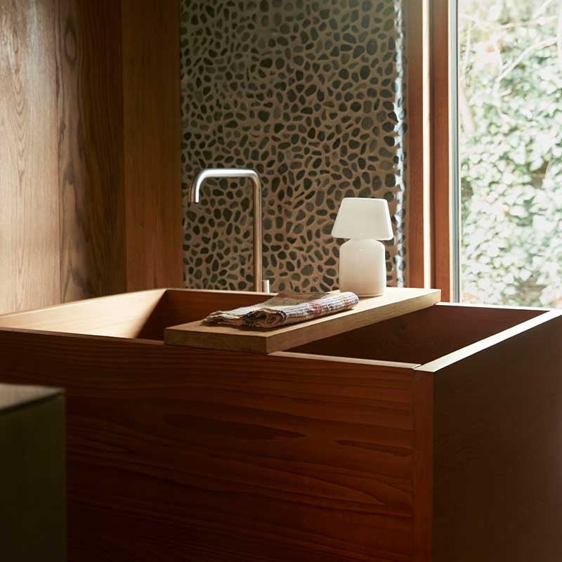 Apollo lampada portatile