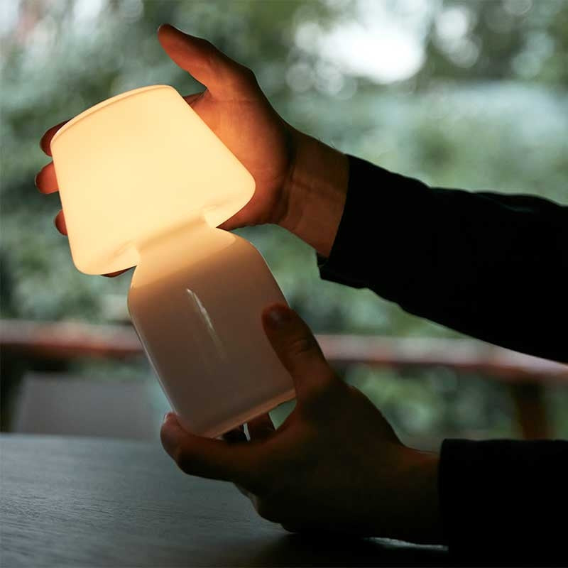 Apollo lampada portatile