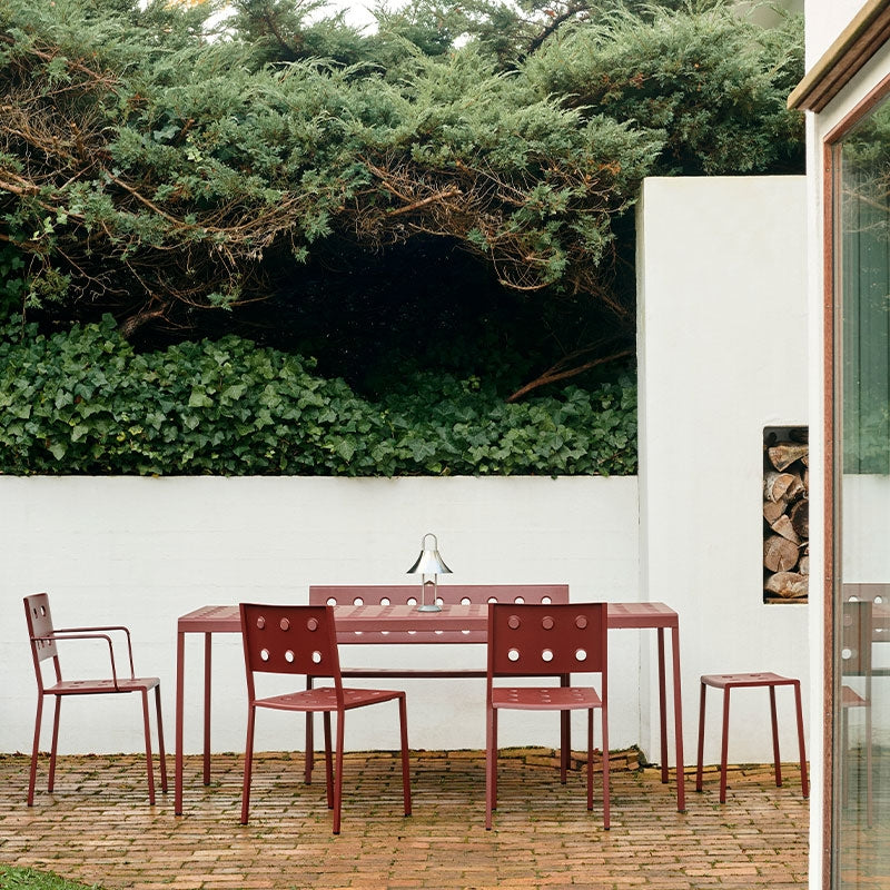 Balcony Table