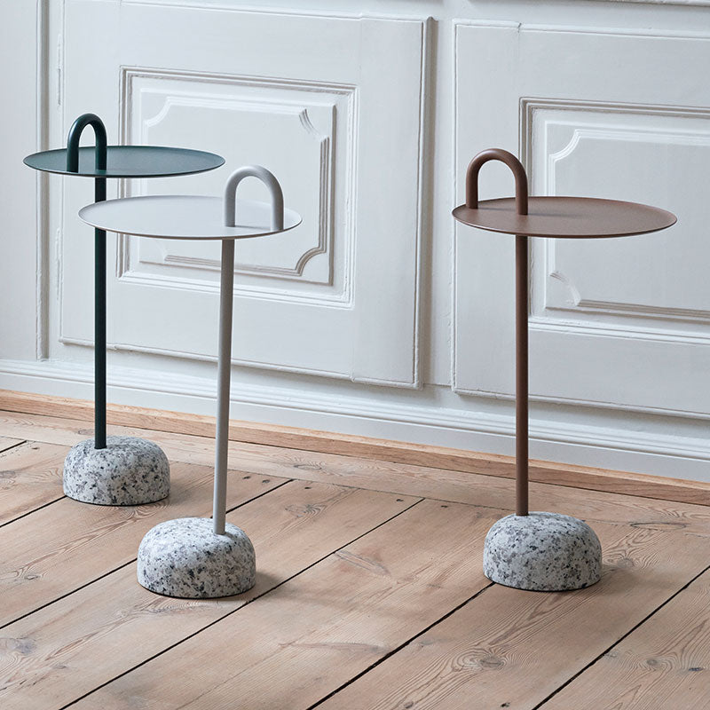 Bowler Side Table