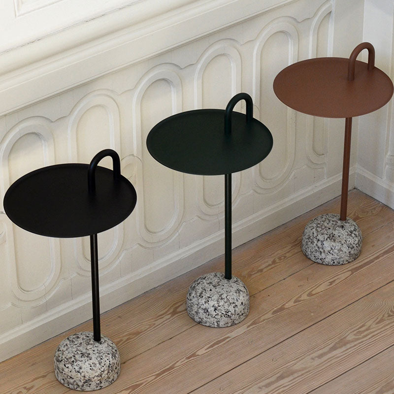 Bowler Side Table