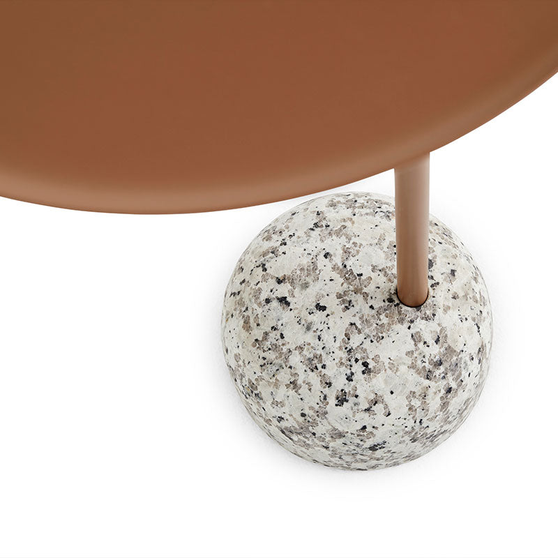 Bowler Side Table
