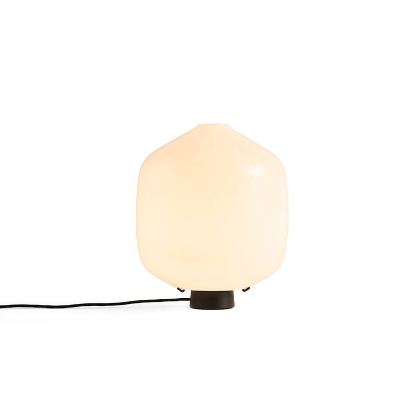 Buoy Glass Table Lamp