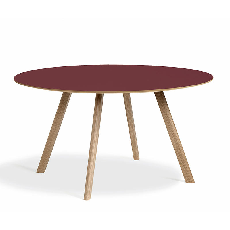 CPH 25 Table