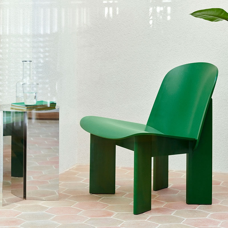 Chisel 85 Lounge Chair